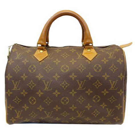 louis vuitton bags speedy 30 price|louis vuitton speedy 30 vintage.